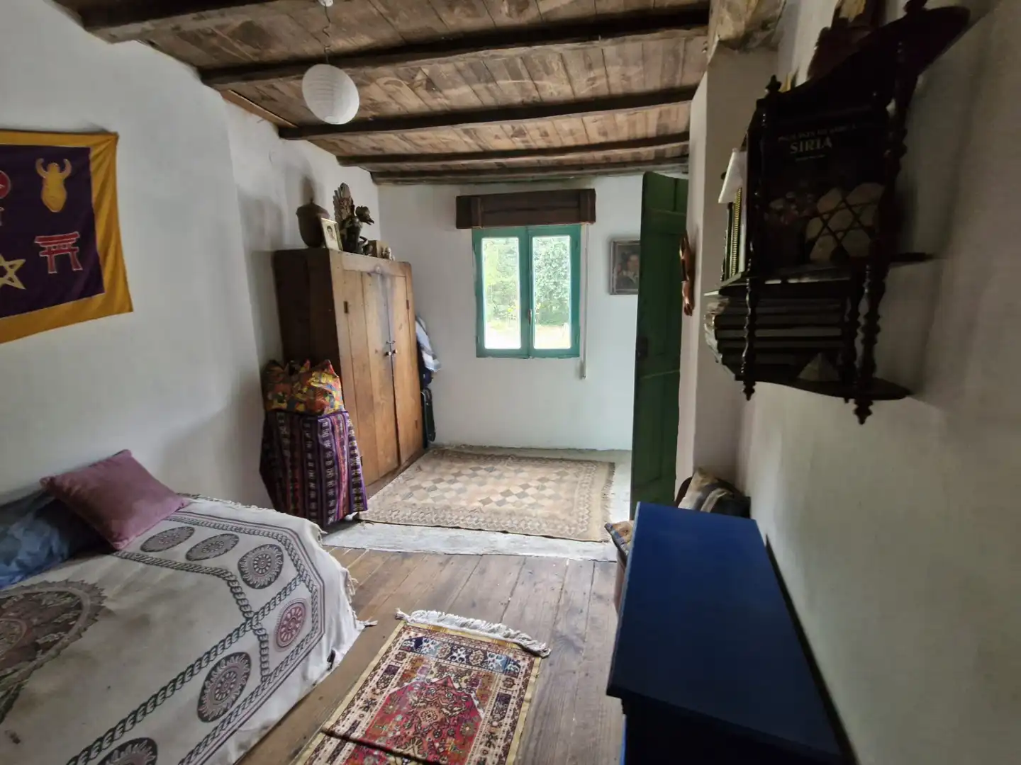 Casa o xalet en venda en Gomesende amb Jardí privat, Terrassa i Balcó
