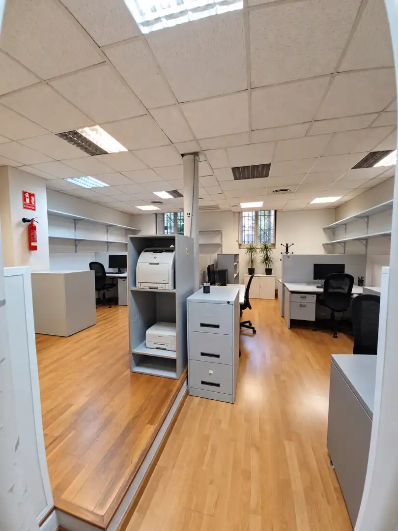 Büro zum Verkauf in Eixample