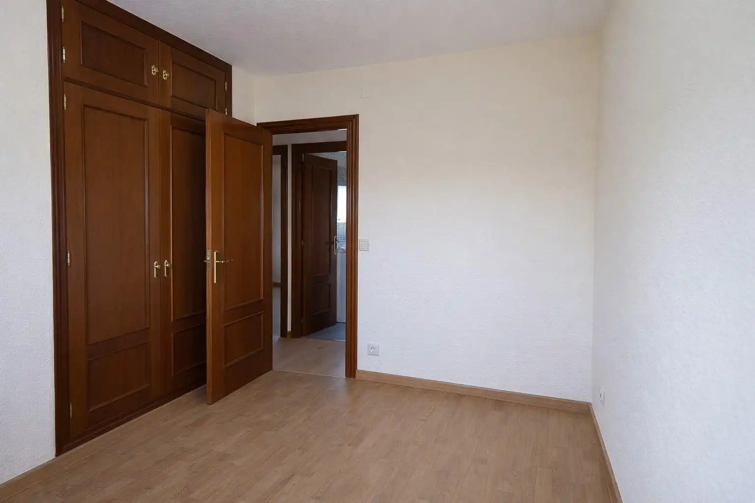 Habitación de Casa o chalet en venta en Galapagar con Calefacción y Piscina