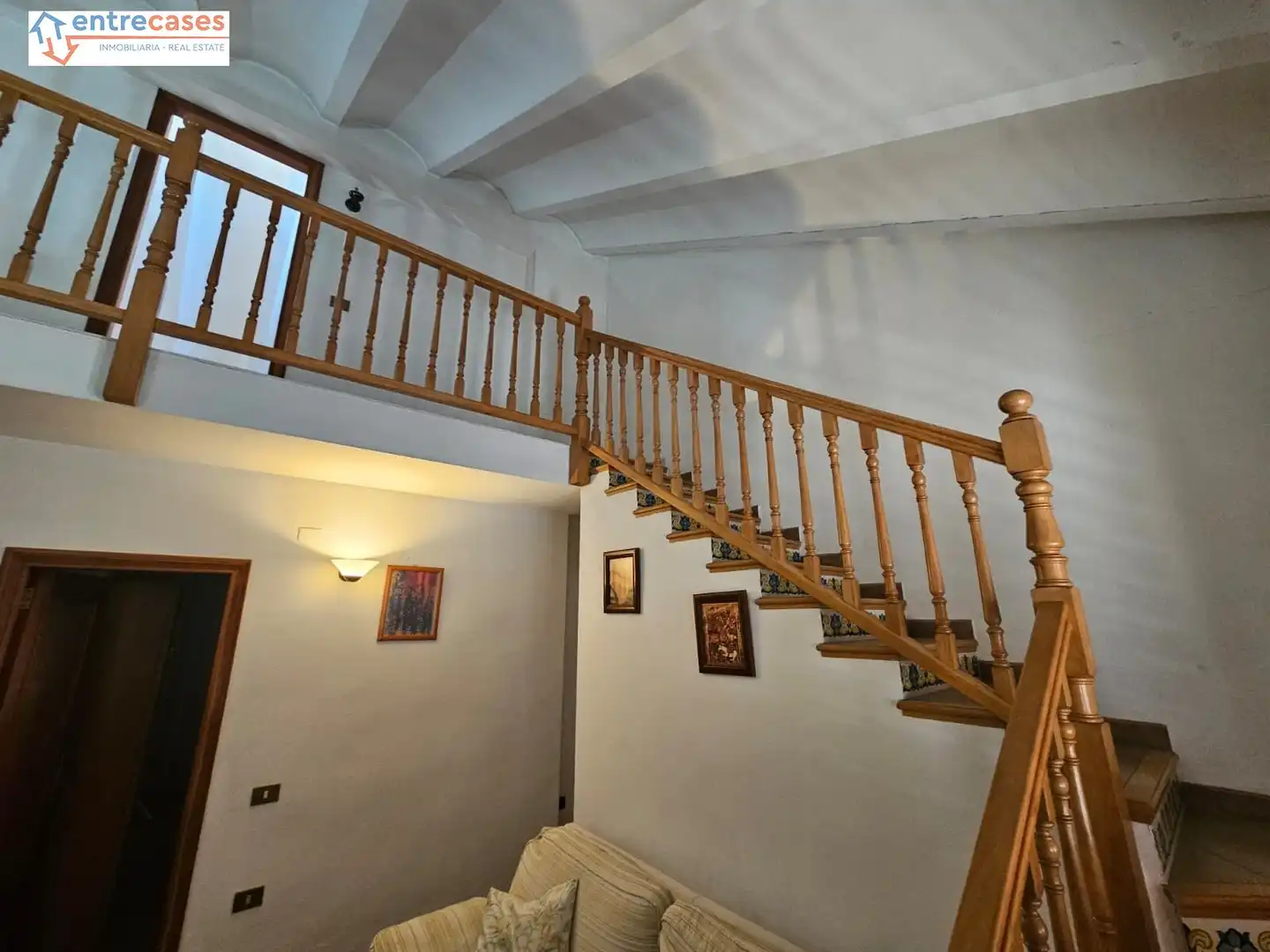 Casa amb terrassa en venda a Puerto de Sagunto, imagen 27