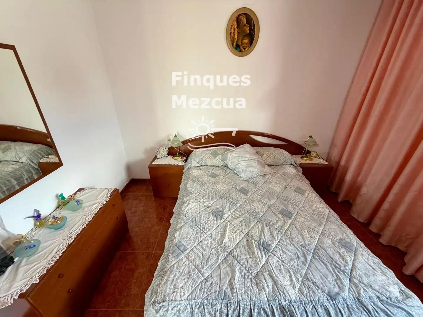 Bedroom of Houses for sale in El Vendrell  with Terrace and Storage room