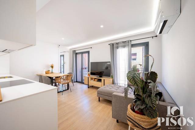 Piso en Venta en Santa Albina en La Teixonera