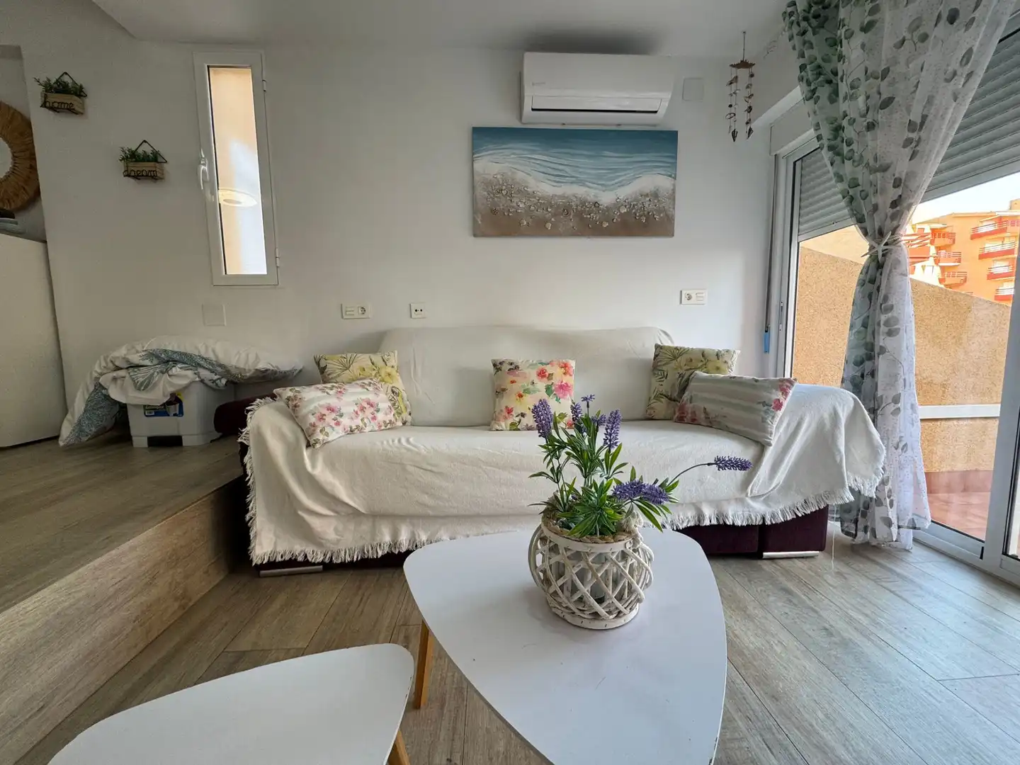 Apartament en venda a Calle Comercial Casino P, 2, Playa de las Gaviotas - El Pedrucho