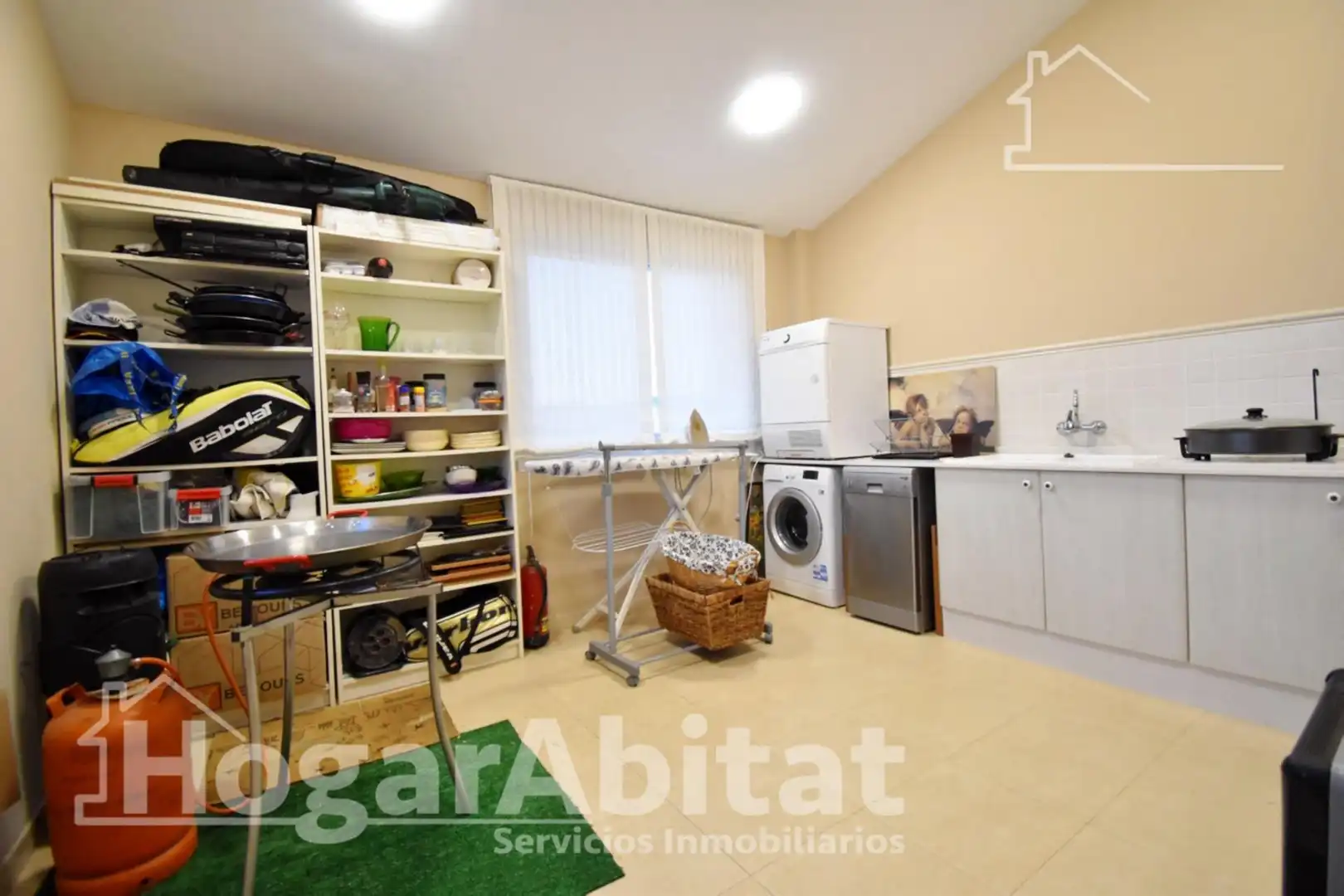 Houses for sale in Almoines  with Air Conditioner, Heating and Terrace