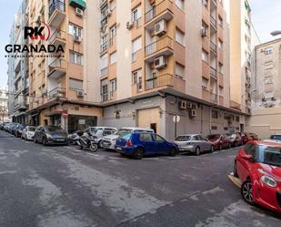 Exterior view of Premises for sale in  Granada Capital