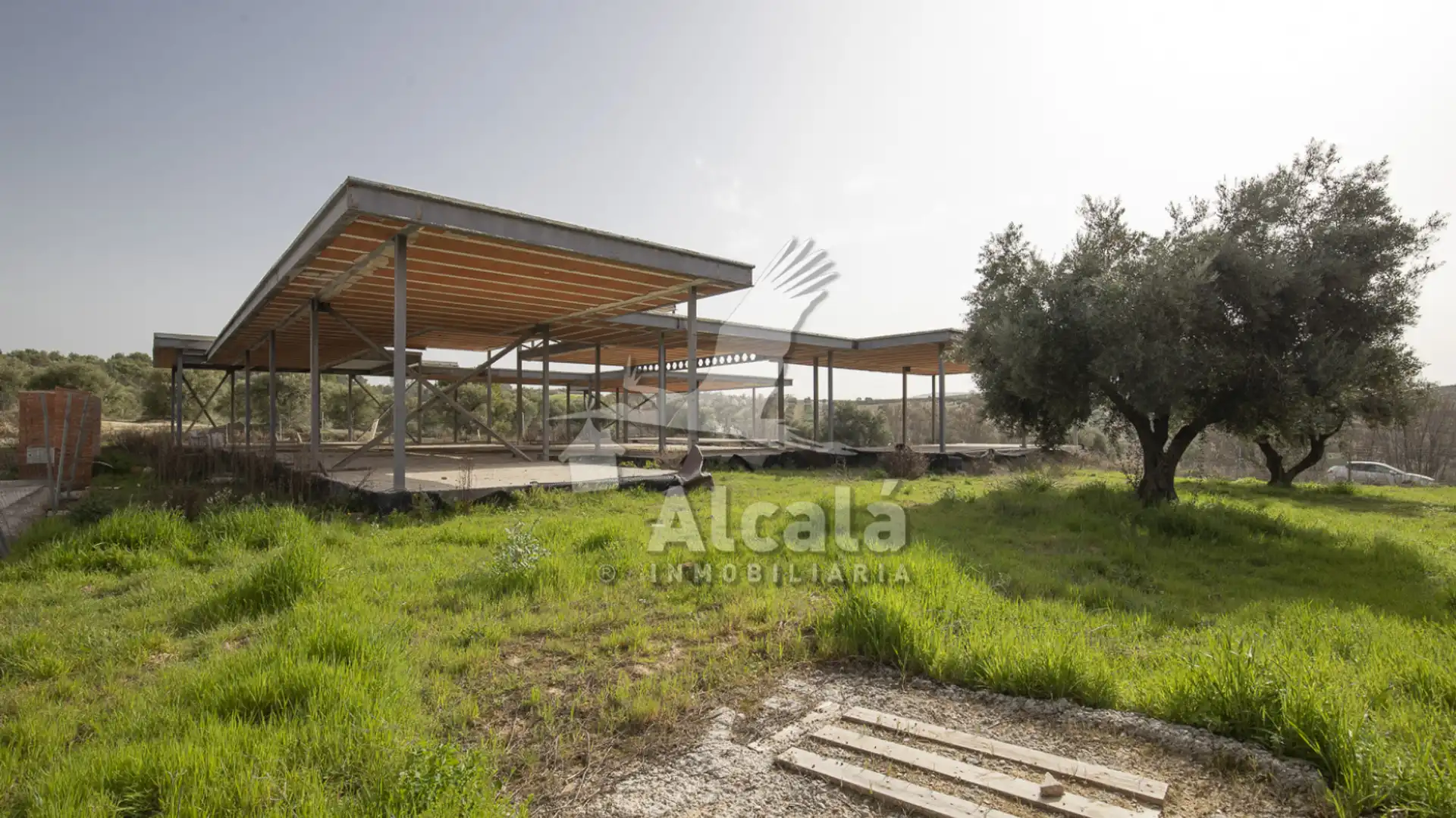 Residential for sale in Villalbilla pueblo