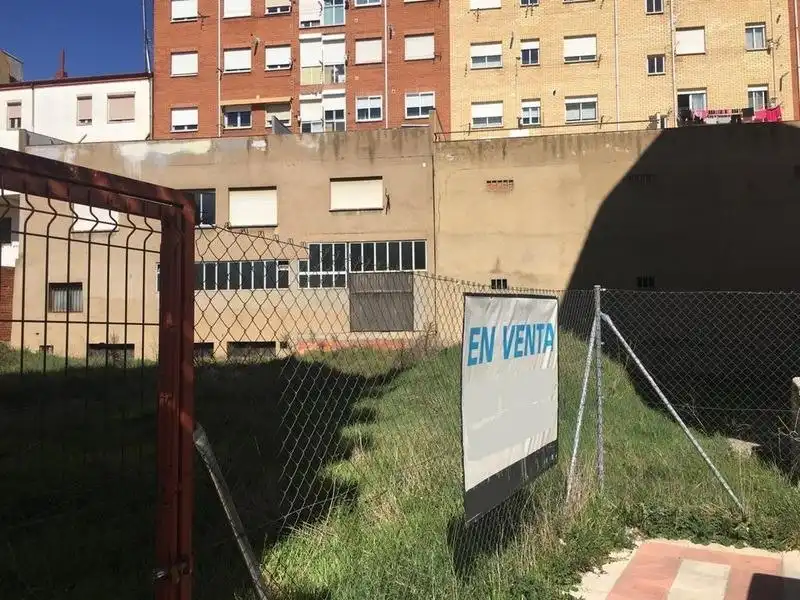 Terreni e lotti in vendita a Calle del Robledal, imagen 2