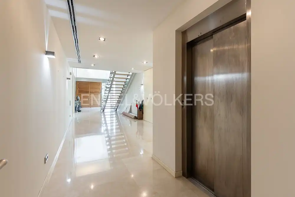 Casa con terraza en venta en Campolivar, imagen 16