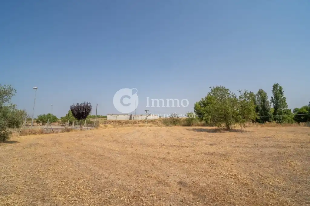 Wohnbaugrundstück zum Verkauf in Carrer Cervantes Saavedra, imagen 4