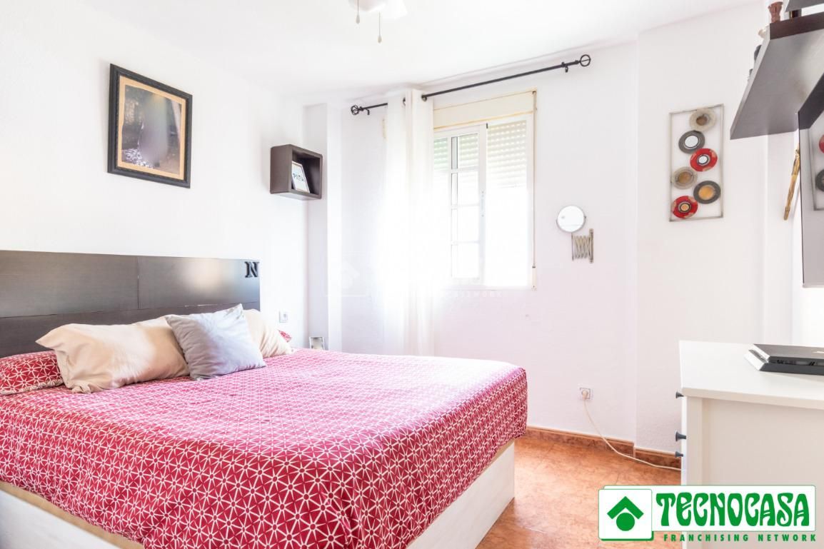 Bedroom of Flat for sale in Alhaurín de la Torre  with Terrace