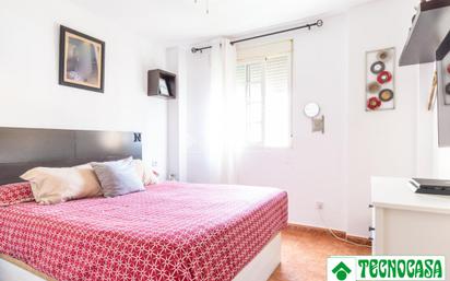 Bedroom of Flat for sale in Alhaurín de la Torre  with Terrace