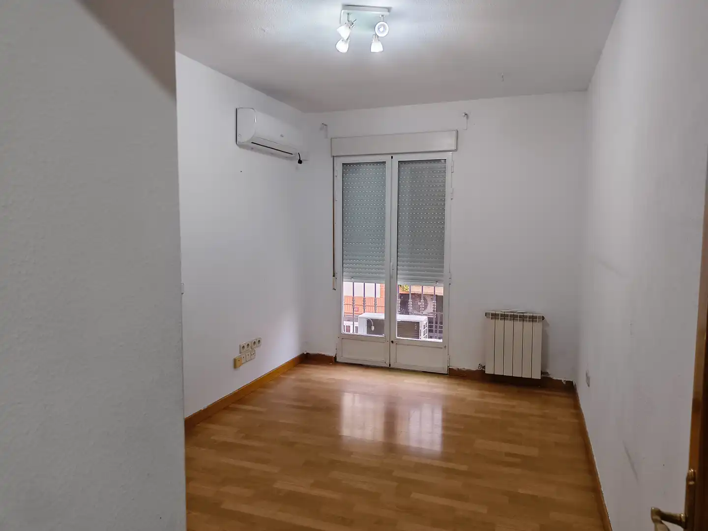 Bedroom of Flat for sale in Centro  