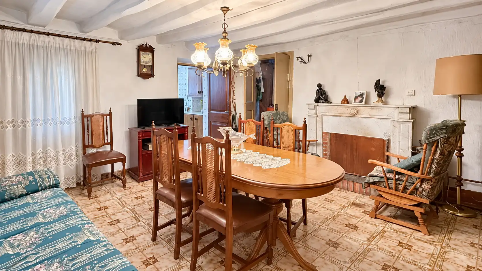 Maison mitoyenne avec jardin à vendre à Centre, imagen 6