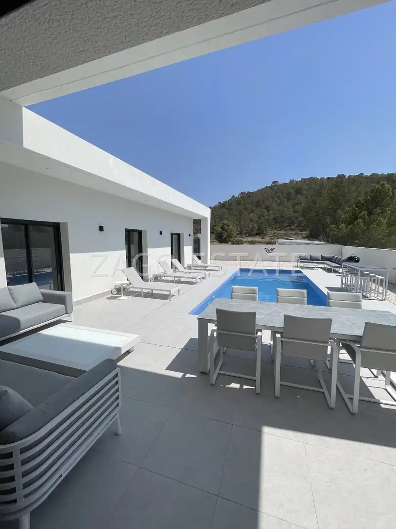 Haus zum Verkauf in La Romana, imagen 14