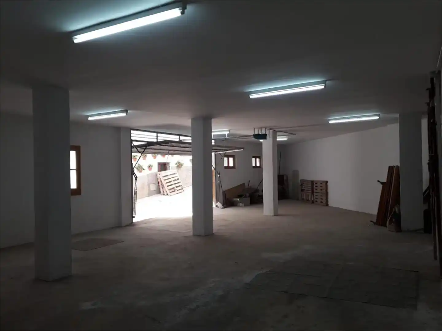 Maisonette zum Verkauf in Castril mit Abstellraum, Möbliert und Balkon