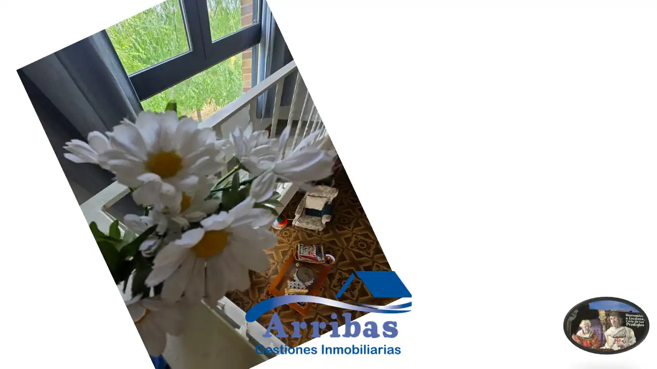 Chalet con piscina en venta en Escalona, imagen 36