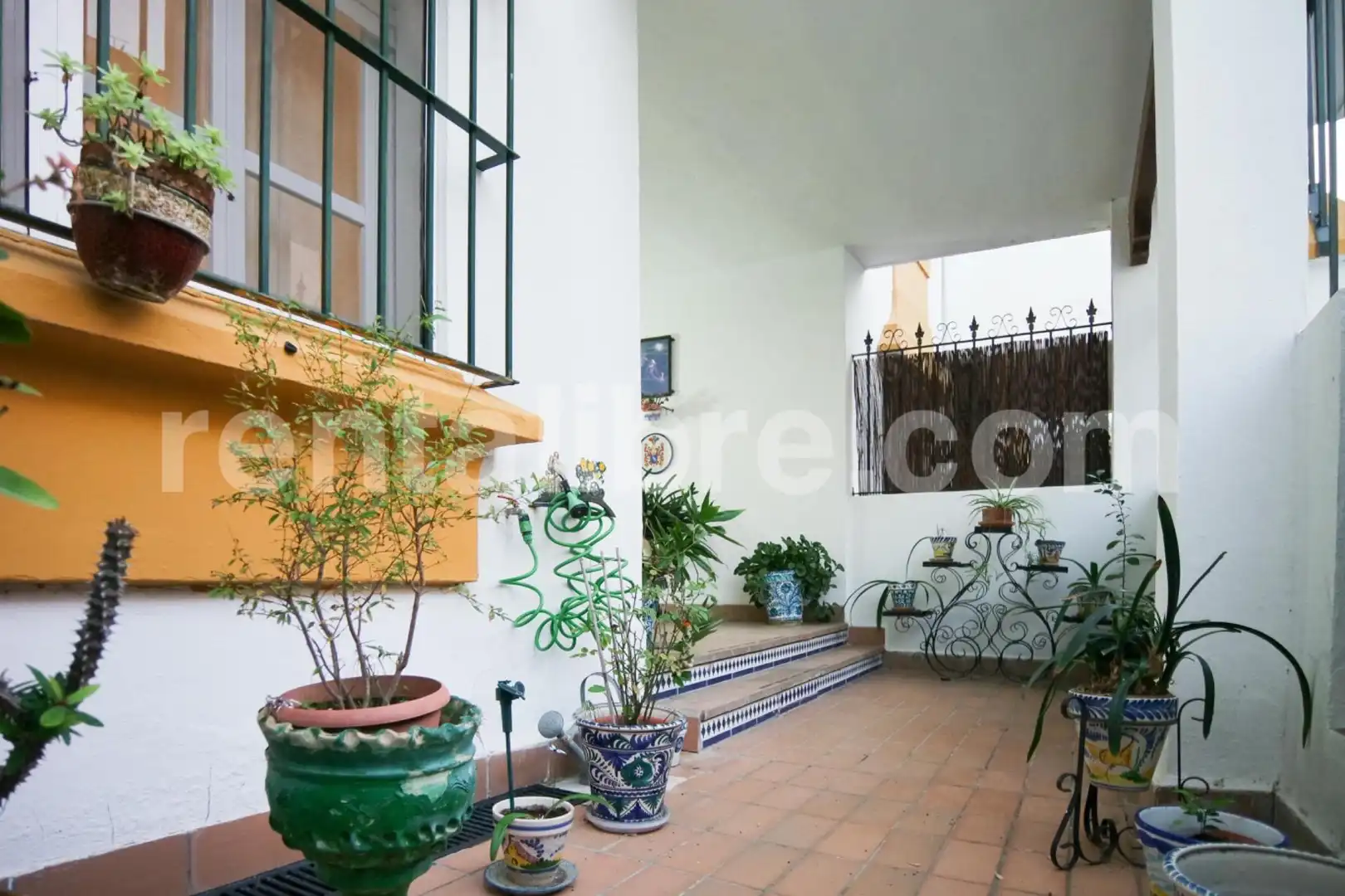 Terrace of Detached homes for sale in Jerez de la Frontera  with Terrace
