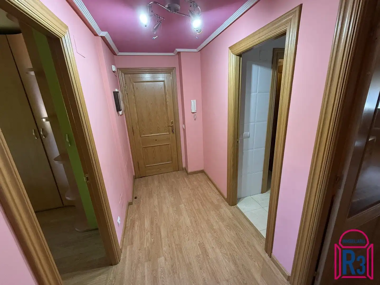 Apartament de lloguer en Villaquilambre amb Calefacció, Terrassa i Traster