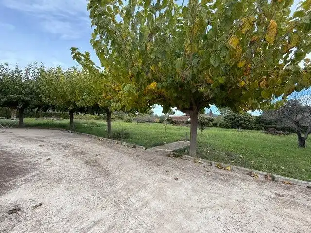 Casa o xalet en venda en Xàtiva amb Aire condicionat, Calefacció i Jardí privat