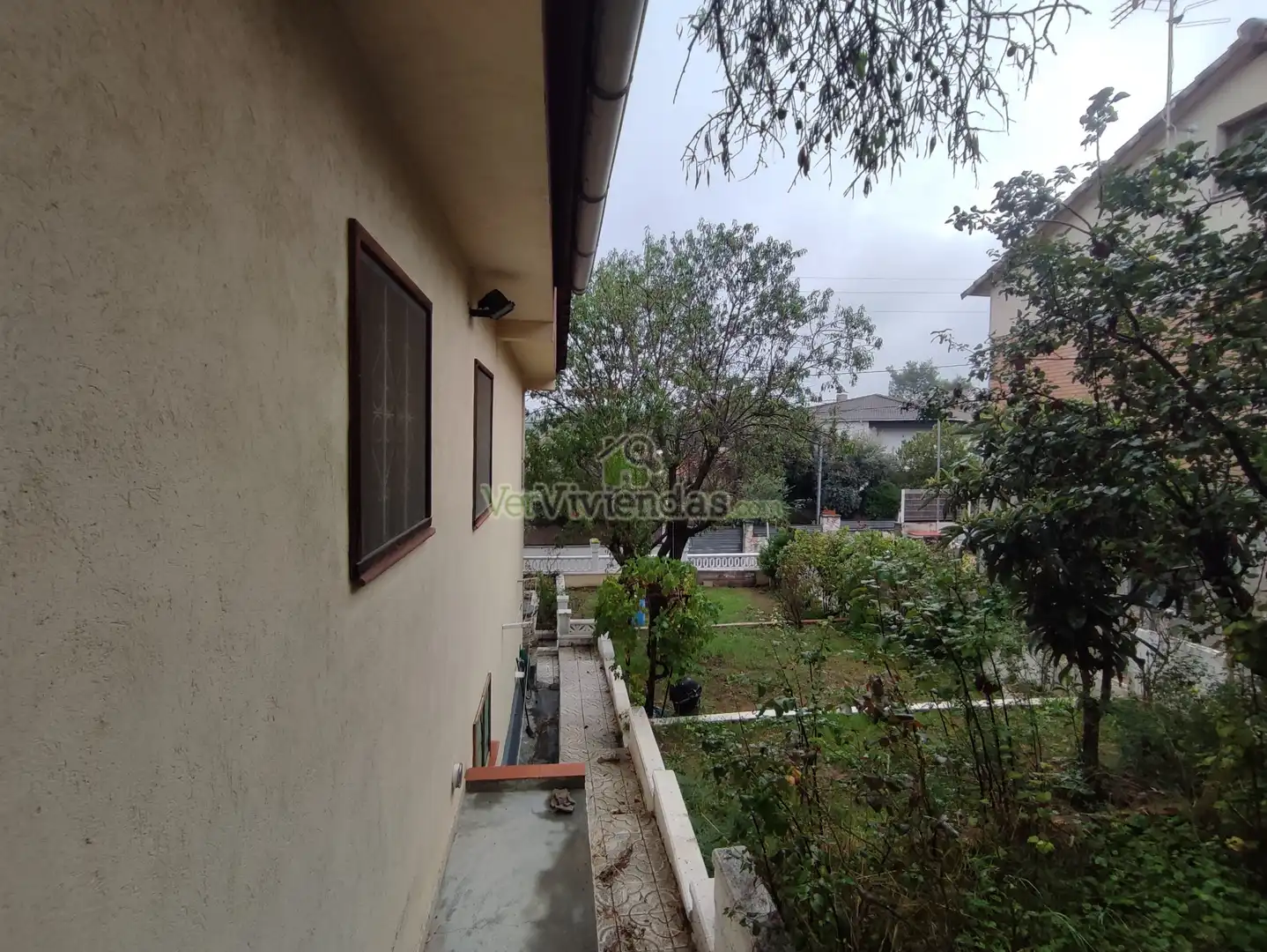 Casa con terraza en venta en Vacarisses, imagen 27