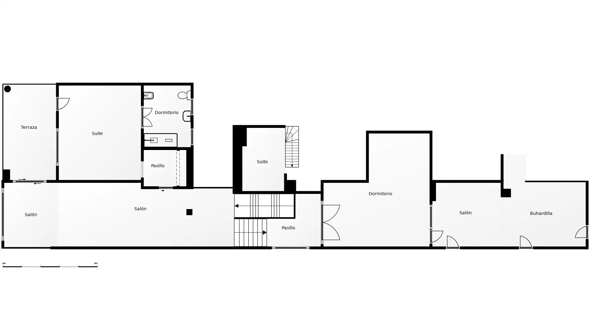 House with terrace for sale in Cuixa, imagen 73