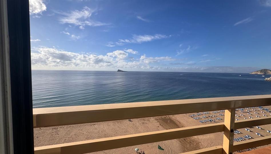 Foto 1 de Pis de lloguer a Playa Levante, Alicante