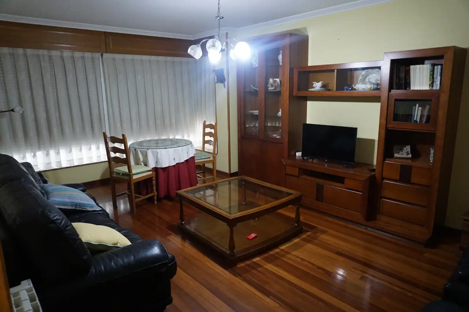 Wohnung zum Verkauf in Ronda Coruña, 10, Melide