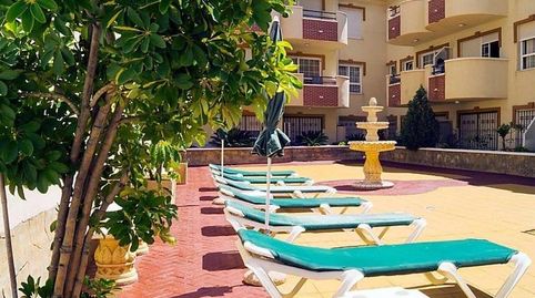 Photo 3 of Apartments for rent in Avenida Sol del, Hacienda Torrequebrada, Benalmádena