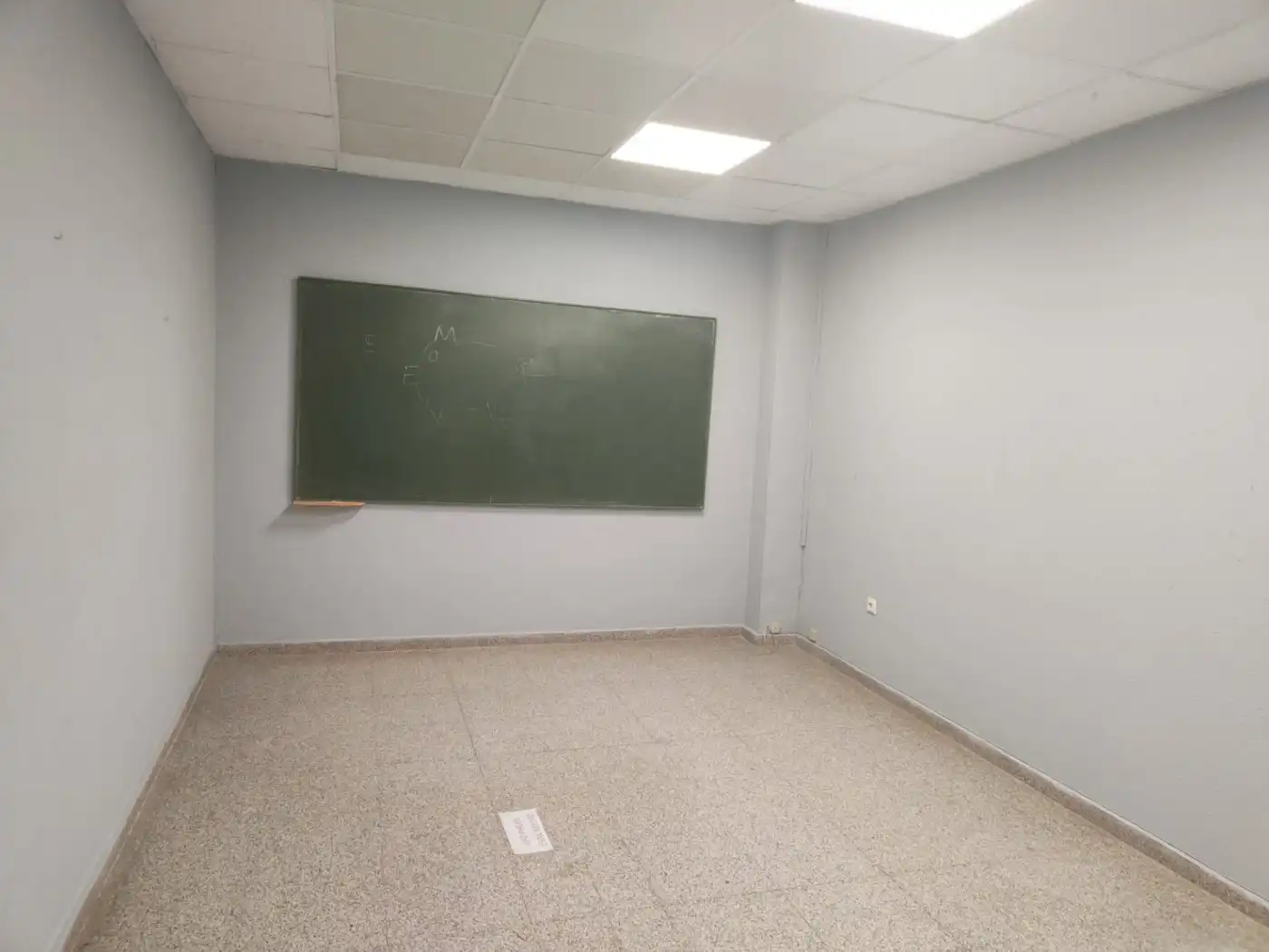 Gewerbefläche zum Verkauf in Avenida pintor baeza, imagen 12