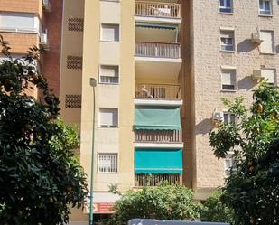 Apartment for sale in Cristo de la Epidemia