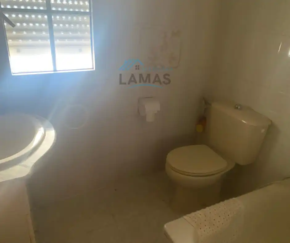 Baño de Casa o chalet en venta en Talayuela con Calefacción y Terraza