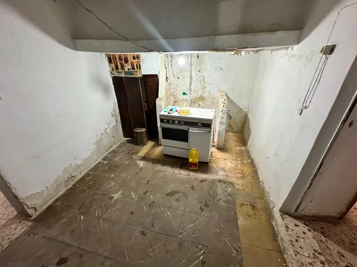 Casa o xalet en venda a Fuentenava de Jábaga