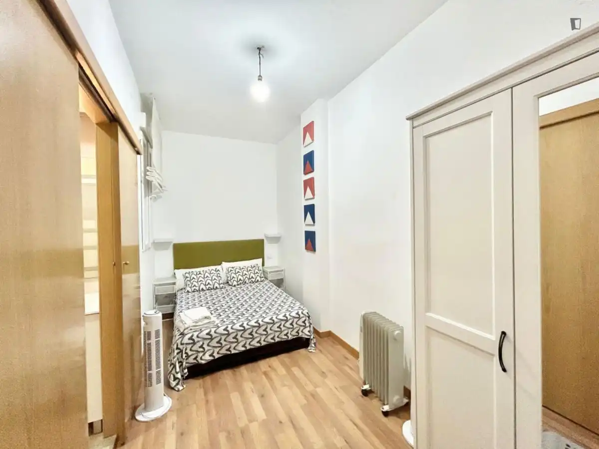 Apartamento de alquiler en Delicias