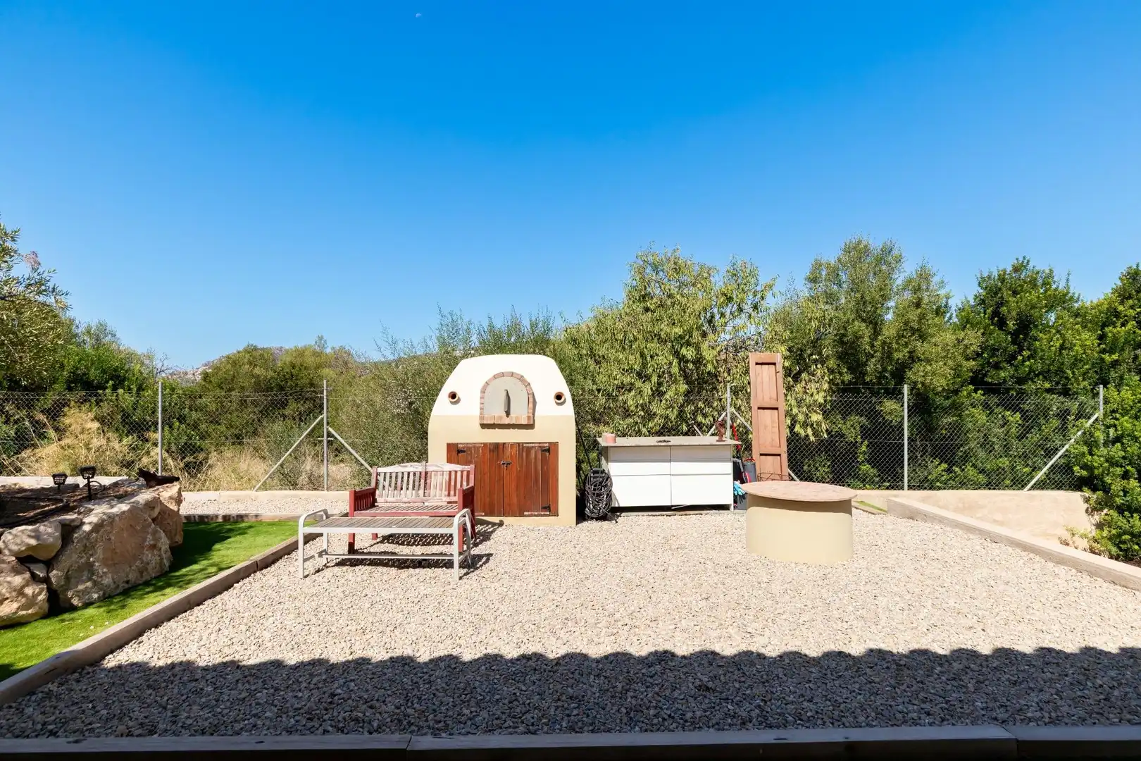 Xalet amb jardí en venda a Port d'Andratx, imagen 15