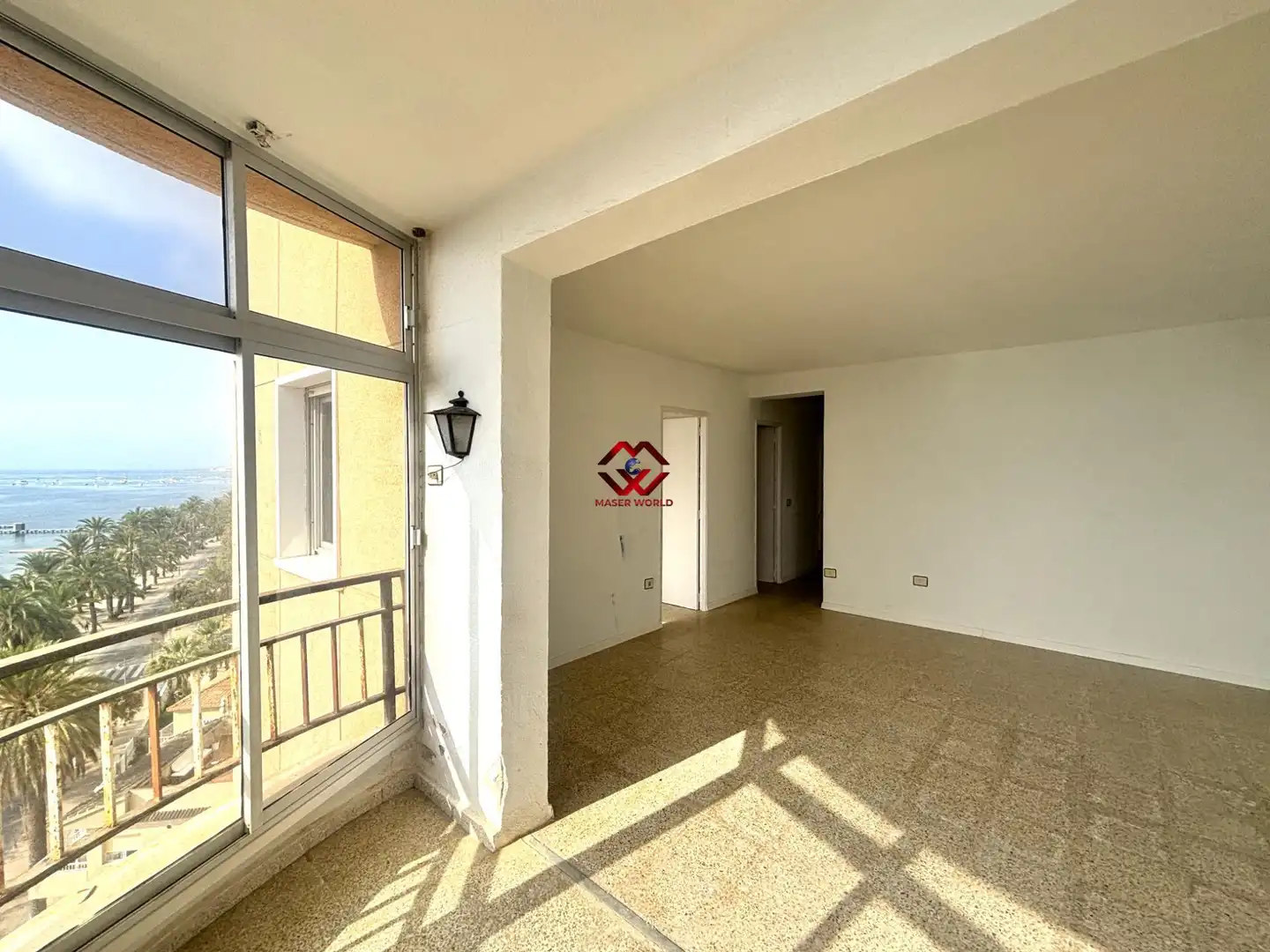 Apartment with terrace for sale in Santiago de la Ribera, imagen 8