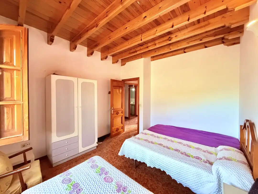 Casa con piscina in vendita a Camino del Rio Seco 1, imagen 28