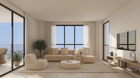 Foto 3 de Apartamento en venta en Gargasindi - Garduix - Colina del Sol, Calpe / Calp