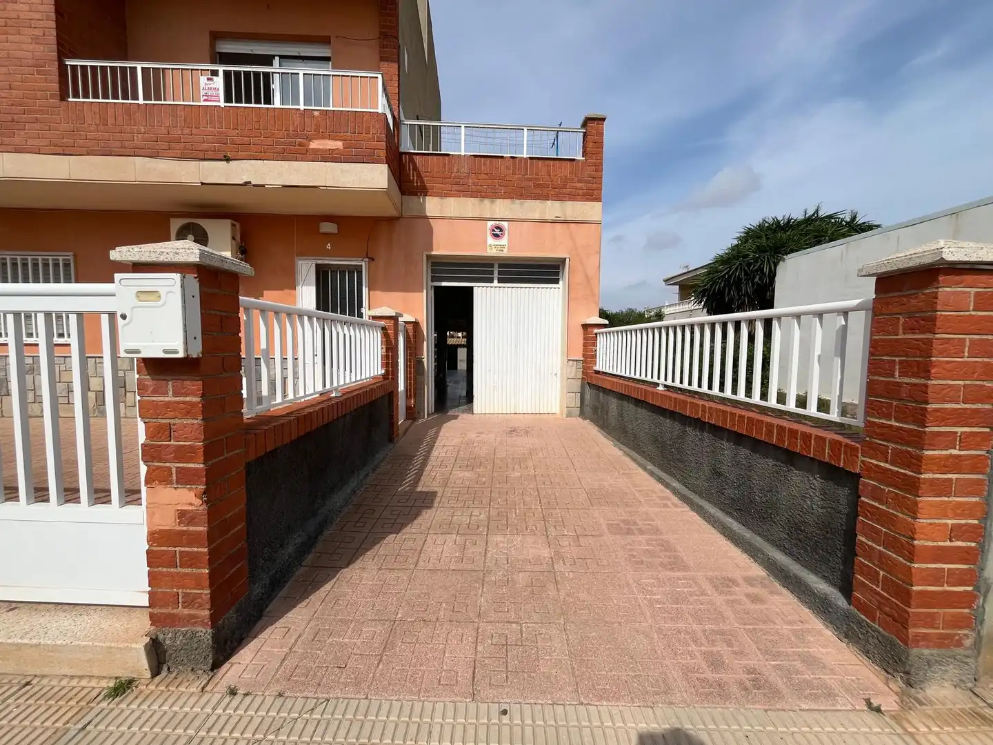 Casa con terrazza in vendita a Calle Martín Pérez Saura, imagen 26