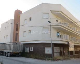 Exterior view of Flat for sale in Hondón de los Frailes