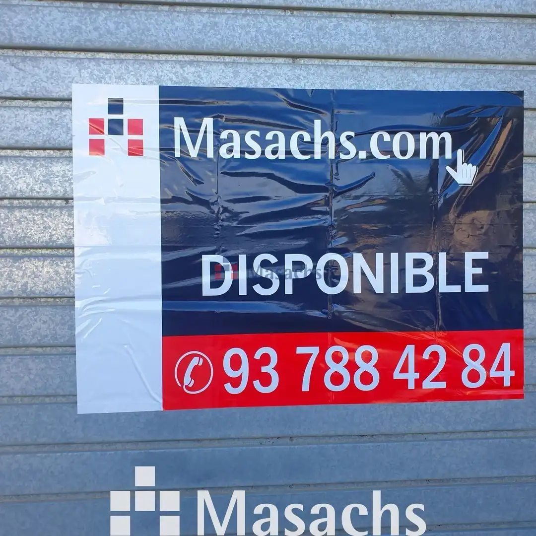Nave industrielle à louer à Forallac, imagen 9
