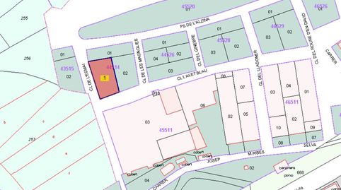 Foto 2 de Oficina en venta en Ctra Valmanya-alcarrás , Alcarràs, Lleida