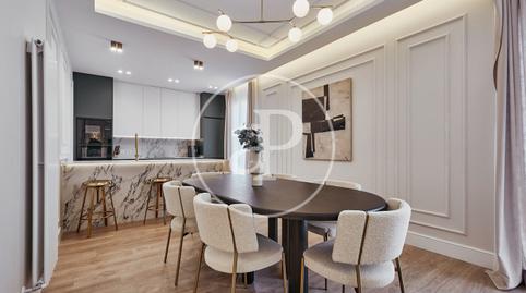 Photo 3 of Flat for sale in C. de Hermosilla, Goya,  Madrid Capital