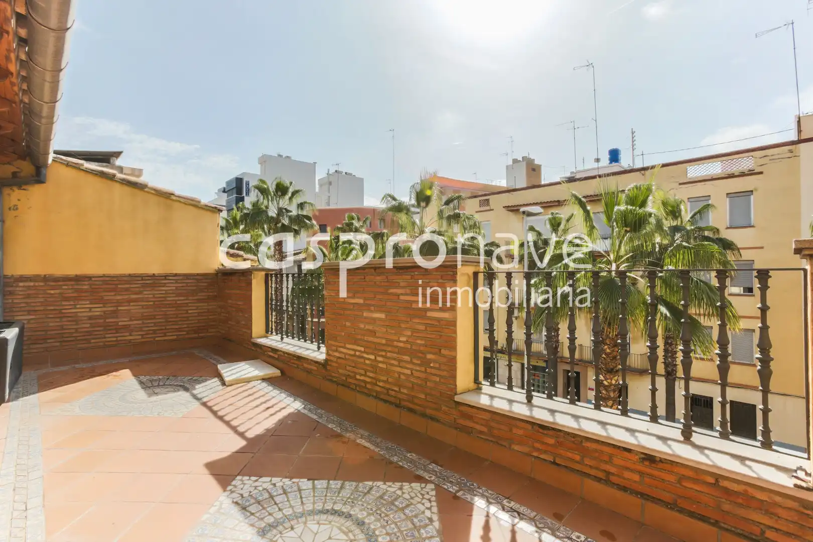 Casa o xalet en venda a Avinguda de la Mura, 19, Cariñena - Carinyena