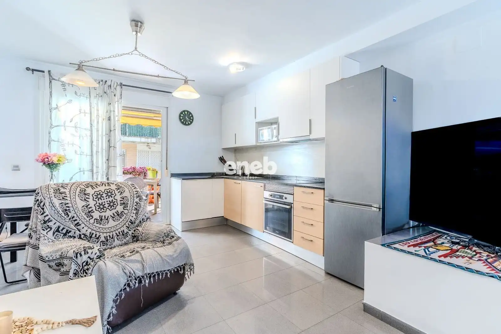 Duplex avec piscine à vendre à Solaes, imagen 2