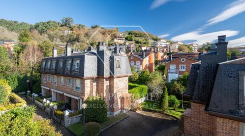 Foto 2 de Piso en venta en Paseo de Tokieder, Ategorrieta - Ulia, Donostia - San Sebastián