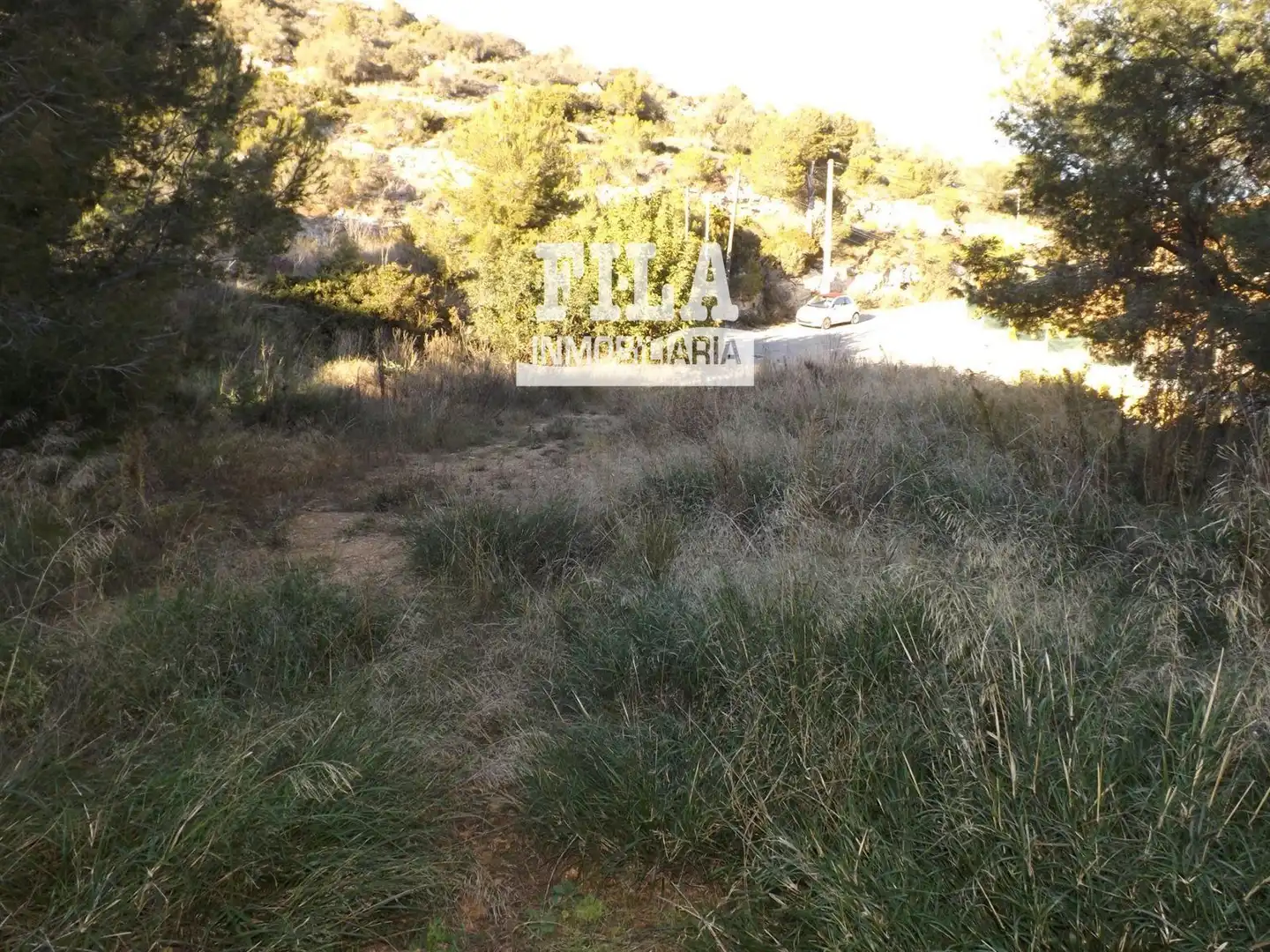Rural land for sale in Segur de Calafell, imagen 11