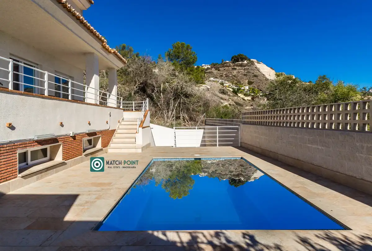 Chalet en venta en Las Lomas, imagen 6