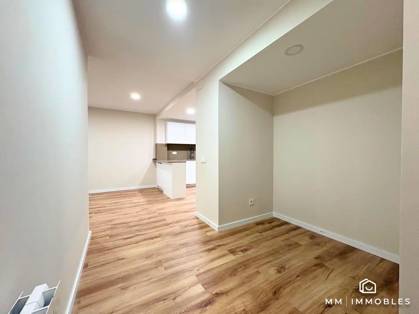 Piso de alquiler en Granollers con Parquet