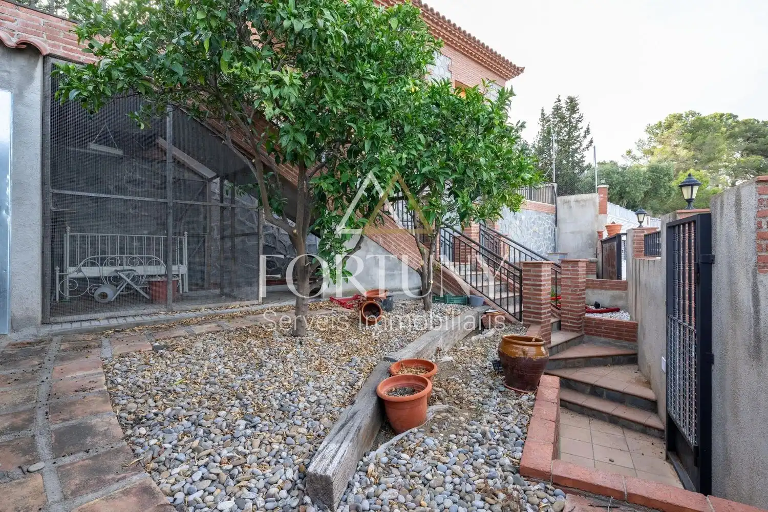 House with pool for sale in de Montclar, imagen 37