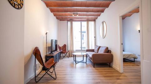 Foto 5 de Pis de lloguer a Carrer del Vint-i-sis de Gener 1641, Hostafrancs,  Barcelona Capital